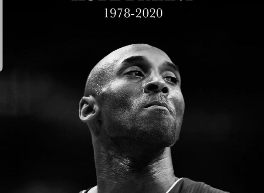 Kobe Bryant