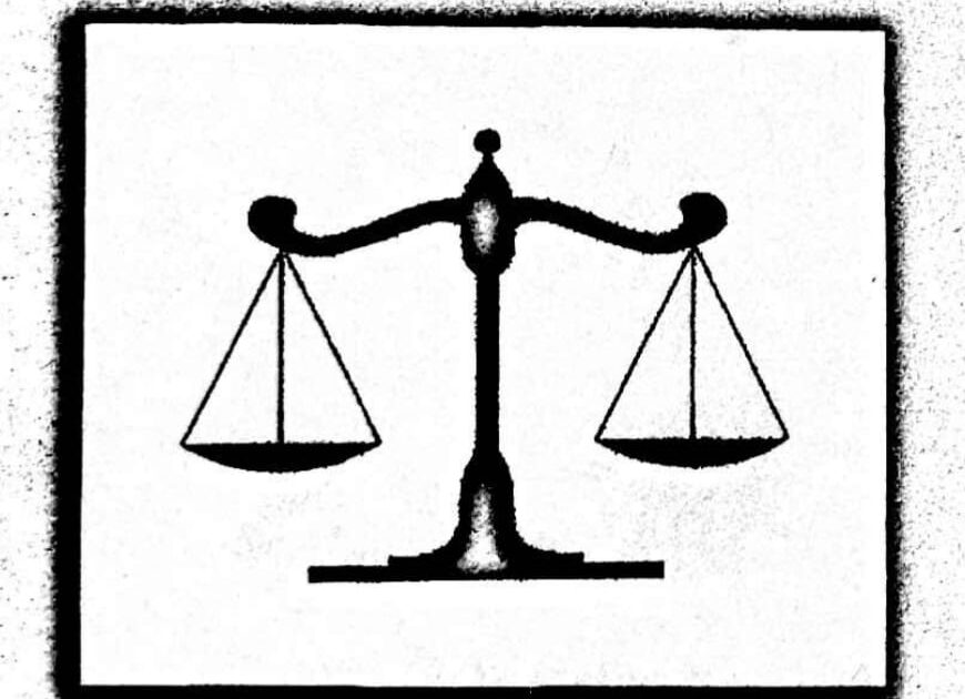 weight-balance