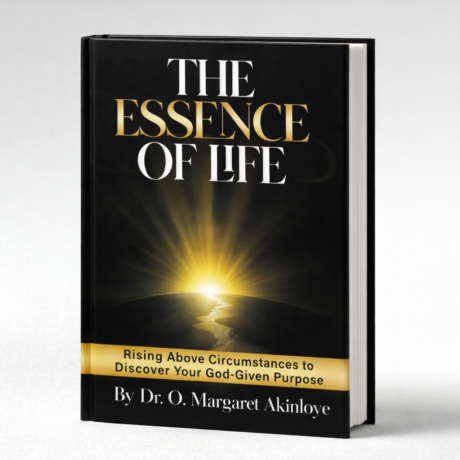 The Essence of Life: Rising Above Circumstances to Discover Your God-Given Purpose