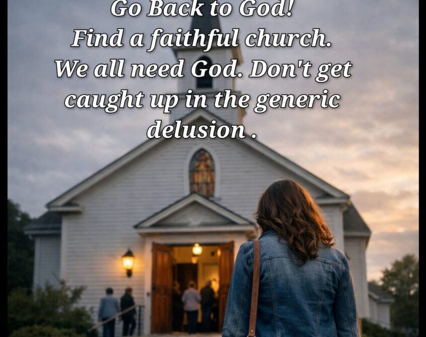 Go back